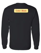 Load image into Gallery viewer, Emory ICU Long Sleeve
