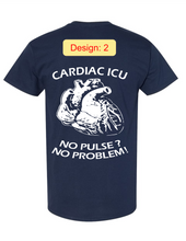 Load image into Gallery viewer, Emory ICU Long Sleeve
