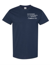 Load image into Gallery viewer, Emory ICU Short Sleeve
