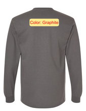 Load image into Gallery viewer, Emory ICU Long Sleeve
