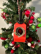 Load image into Gallery viewer, Super Cute Gas Can Money Ornament
