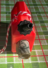 Load image into Gallery viewer, Super Cute Gas Can Money Ornament
