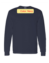 Load image into Gallery viewer, Emory ICU Long Sleeve
