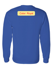 Load image into Gallery viewer, Emory ICU Long Sleeve
