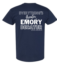 Load image into Gallery viewer, Emory ICU 2500 Short Sleeve
